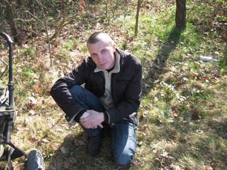 Сергей Ворожбицкий