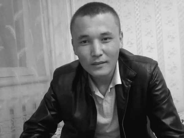 Руслан Шералиев