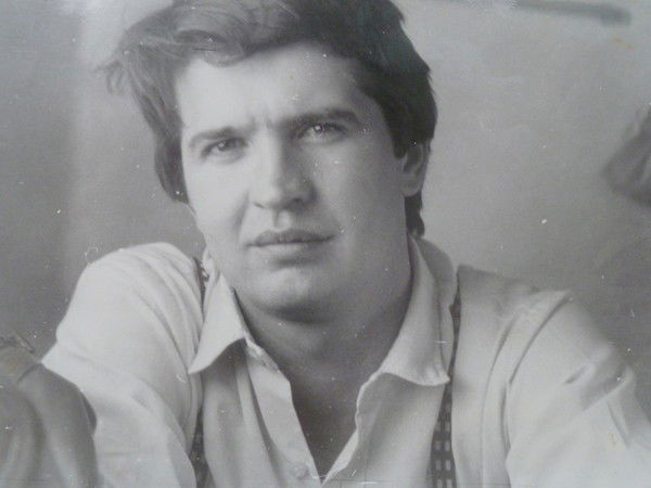 Владимир Калинин