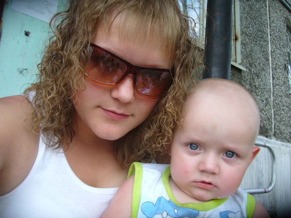 Вера Гомолко