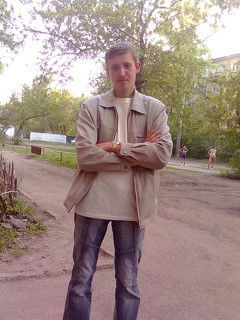 Саша Чурсин