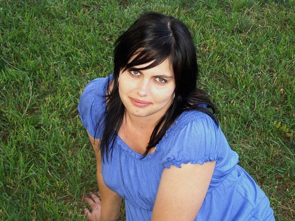 Елена Юсова