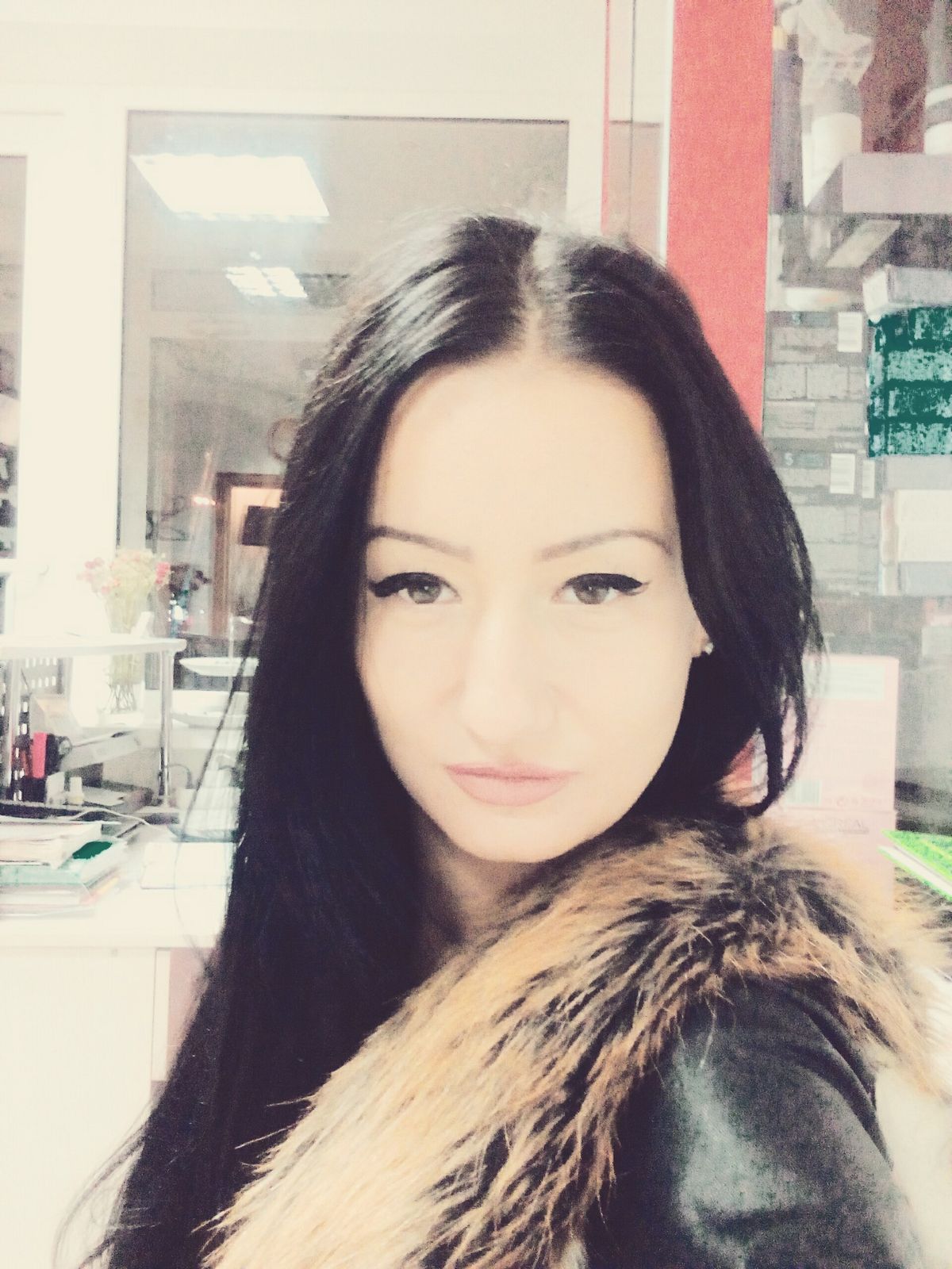 Екатерина Алексеевна