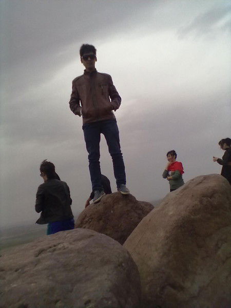 Aлихан Тастанов