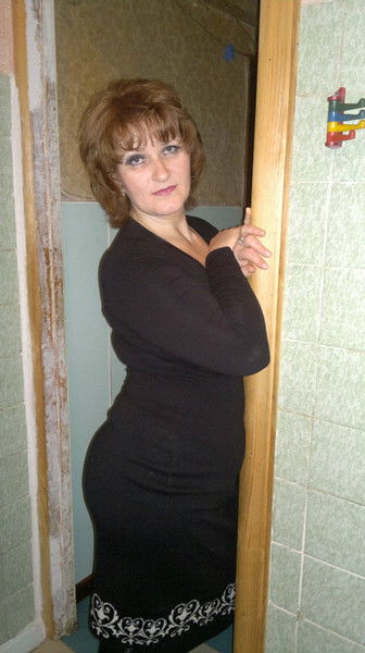 Елена Жижикина