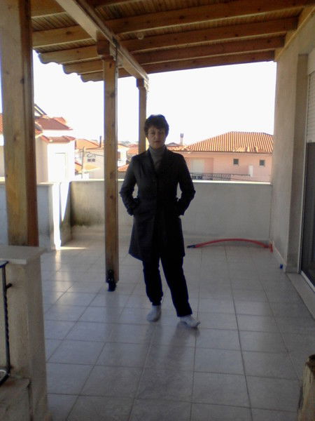 Елизавета Георгиади