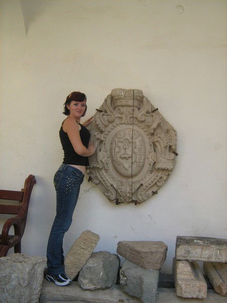 Наташа Павлюк