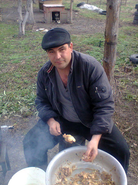 Егор Шульженко