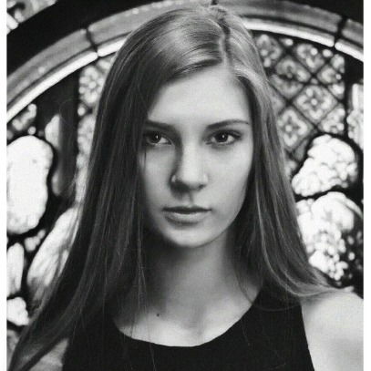 Александра Лукина