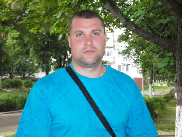 Александр Гасан