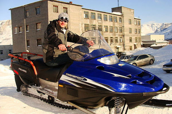 Александр Соловьев