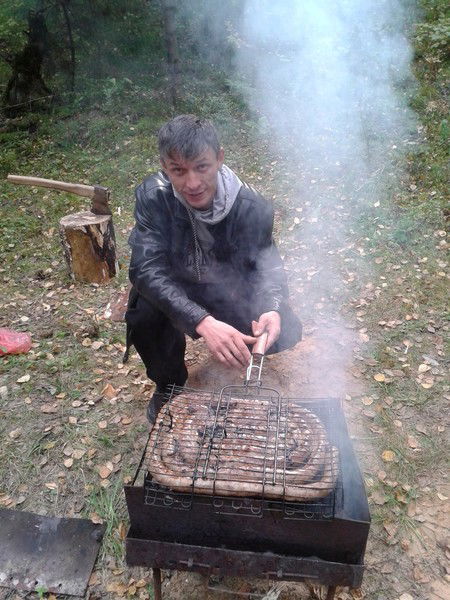 Сергей Нищенко