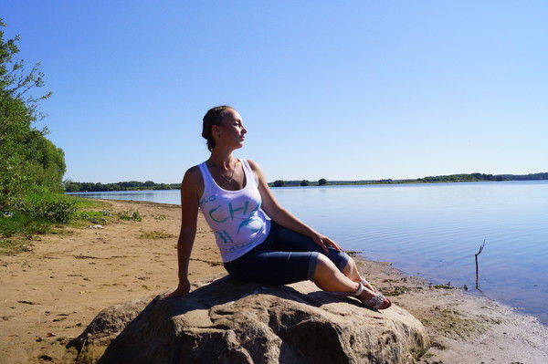 Ирина Иванова