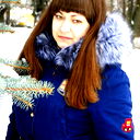 Наташа Фролова