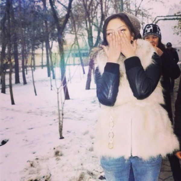 Togzhan Bazylzhanova