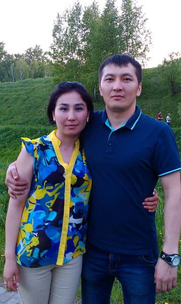 Мирланбек Атаев