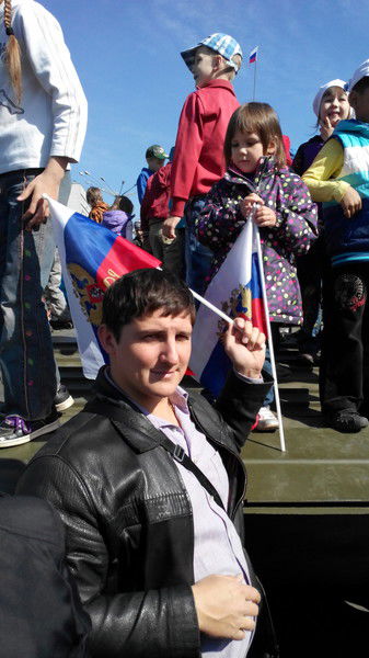 Андрей Федоров