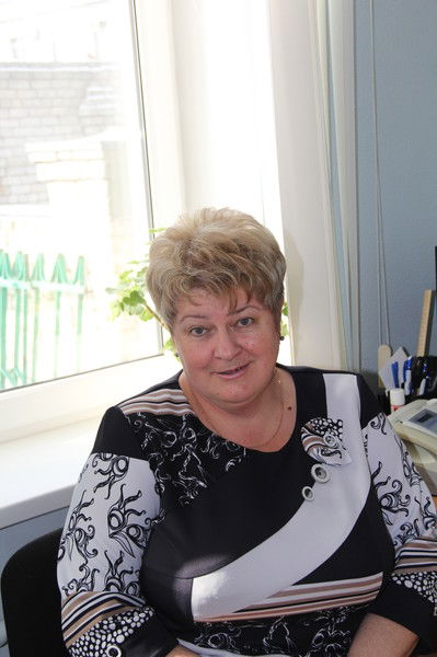 Ирина Яременко