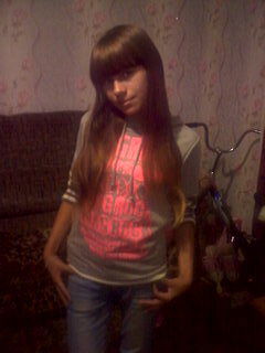 Ангел(Ина) *