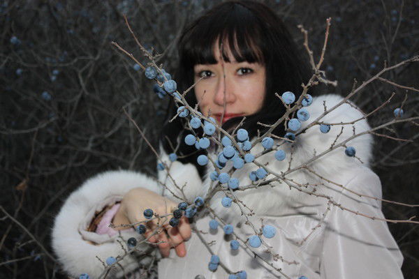 Екатерина Бурая