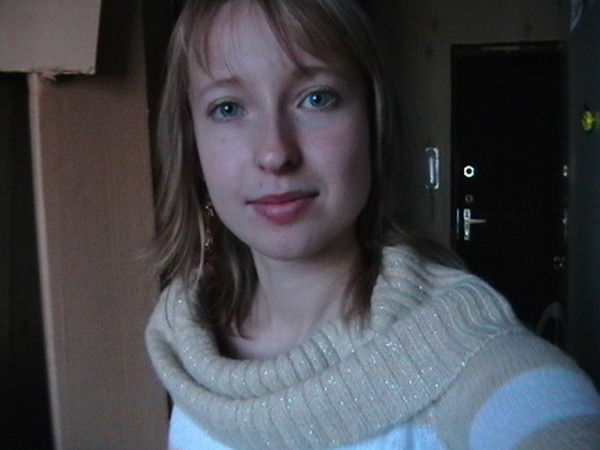 Галина Дмитриева