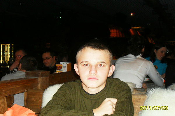 Алексей Старкин