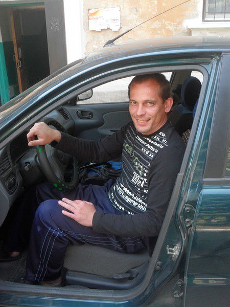 Алелсандр Шевченко