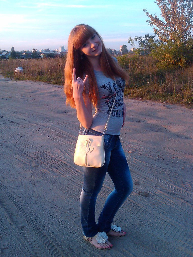 Татьяна Евмененко