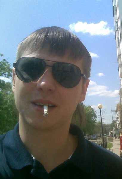 Денис Щербаков