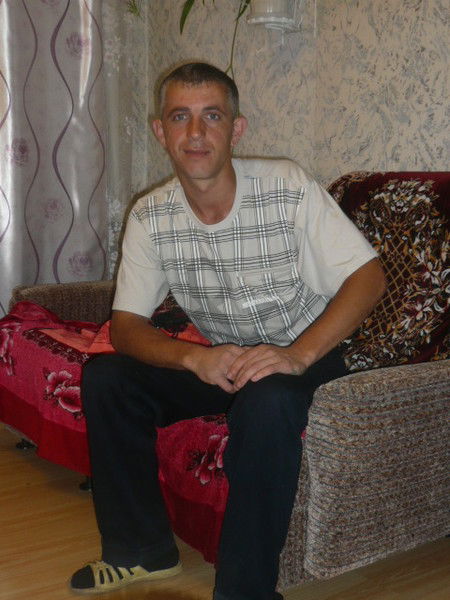 Евгений Герасименко