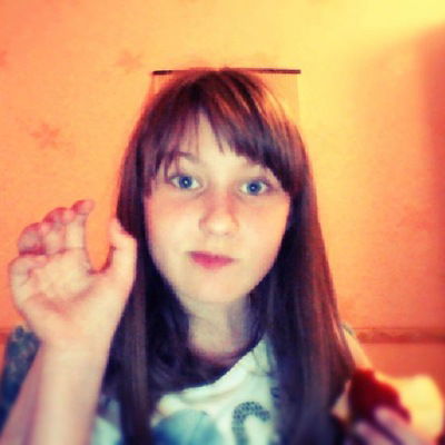 Лада Пименова