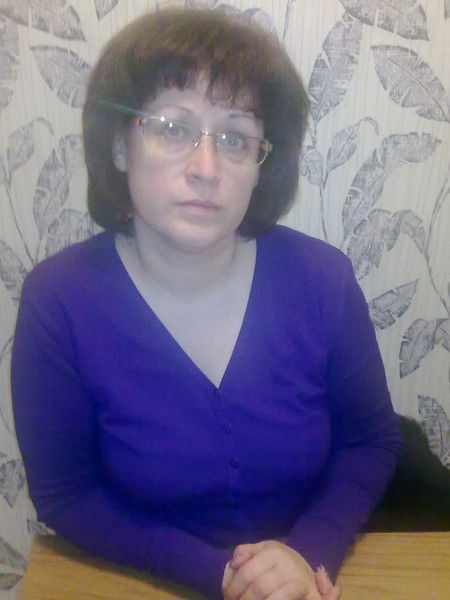 Татьяна Белшевицс