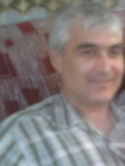 Голубь Александр