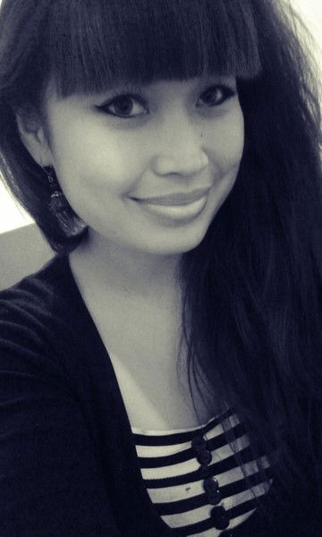 Индира Абдрахманова