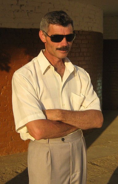 Михаил Сальнев