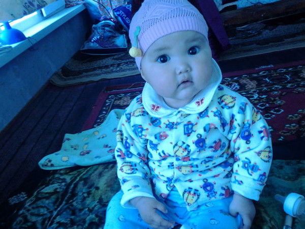 Аида Кадырова