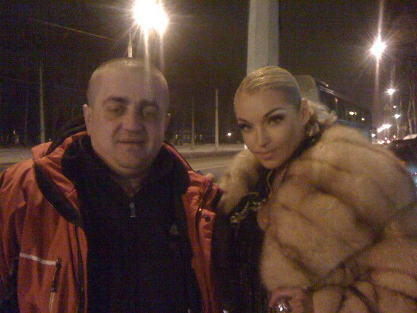 Володя Кардинал