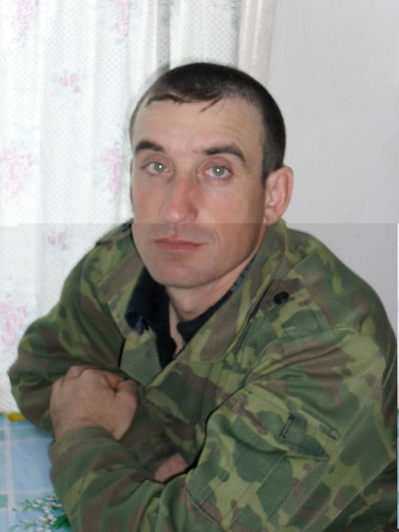 Андрей Кладов