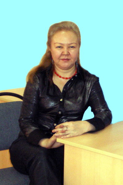 Гульжан Кондырауова