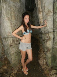 Даша Краснова