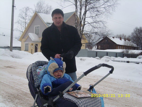 Василий Лёвкин