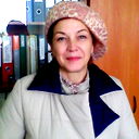 Вера Ермолина