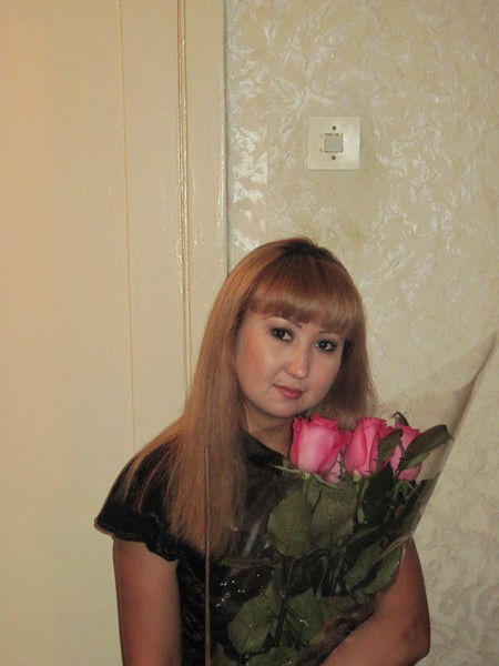 Асема Атайбекова