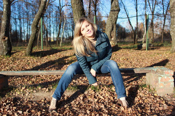 Ирина Борисовна