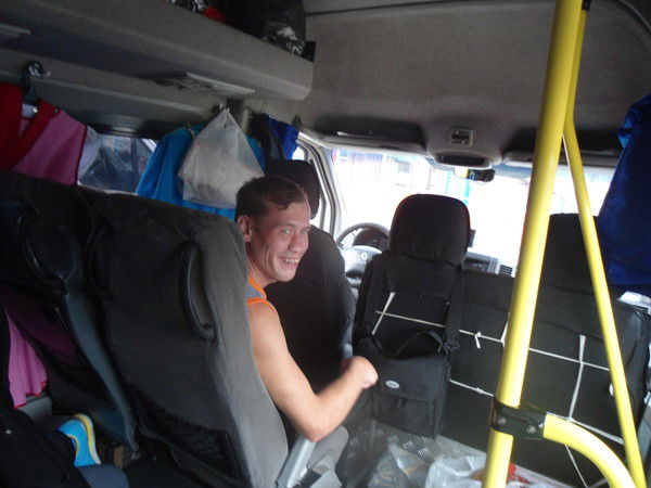 Саша Киселёв