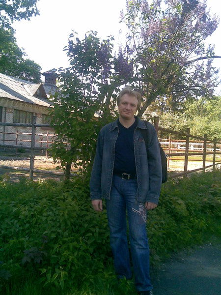 Андрей Злобинець