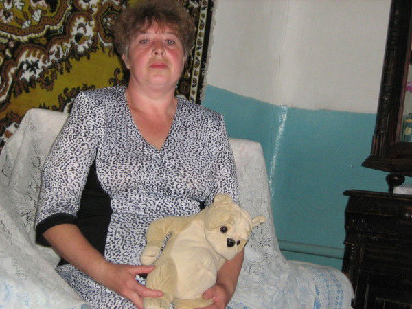 Людмила Кольцова