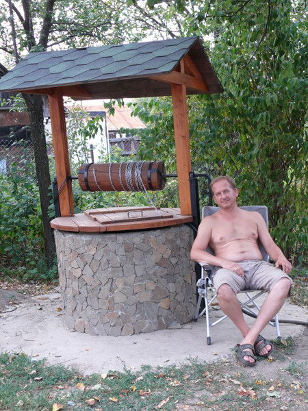 Александр Чебец