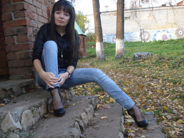 Даша Смердова