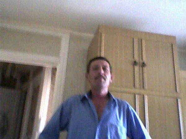 Федор Чарусов